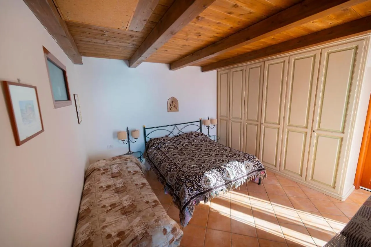 Paradise Amalfi House Villa 0*,  Italy