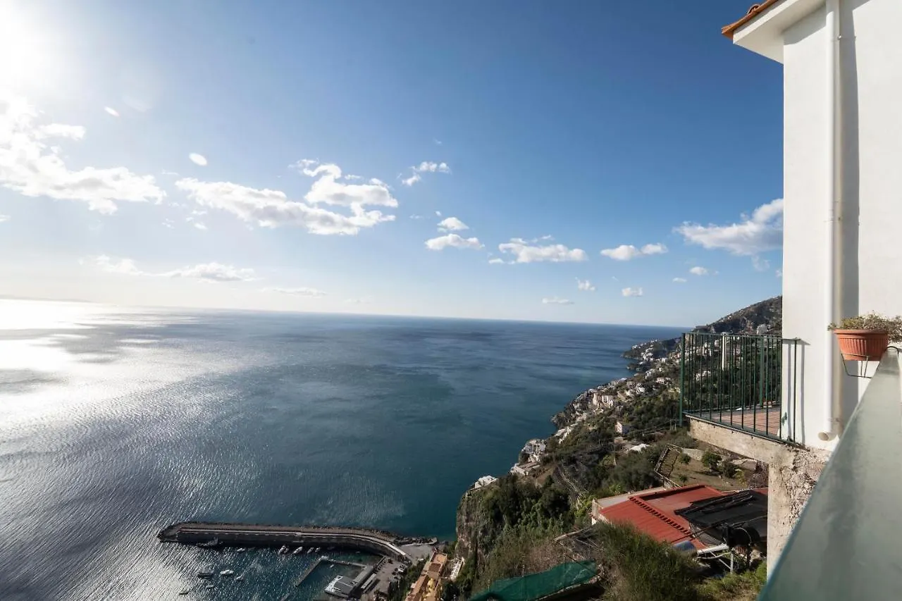 Paradise Amalfi House Villa 0*,  Italy