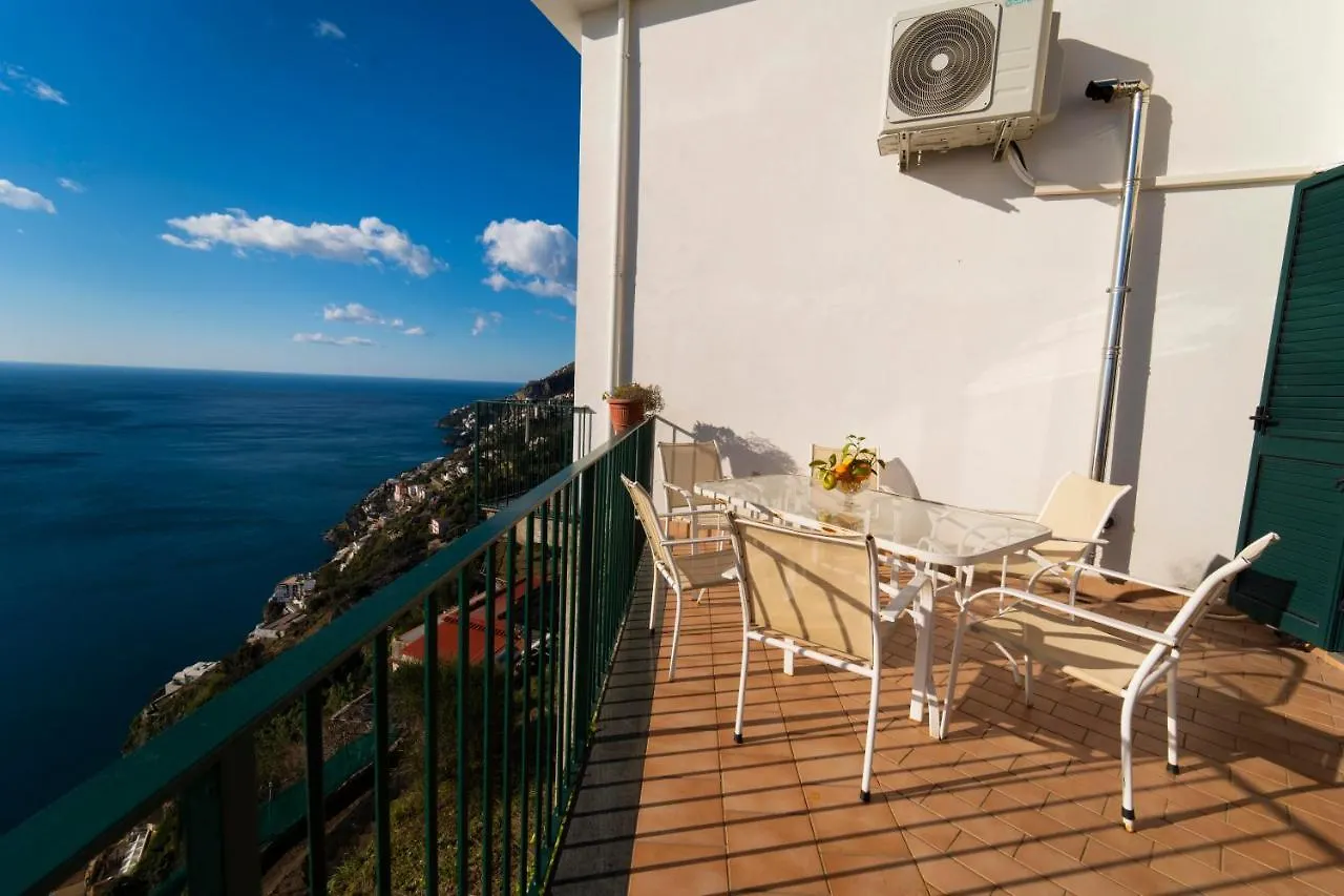 Paradise Amalfi House Villa Holiday home