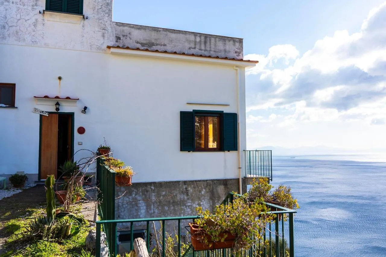 Paradise Amalfi House Villa Holiday home