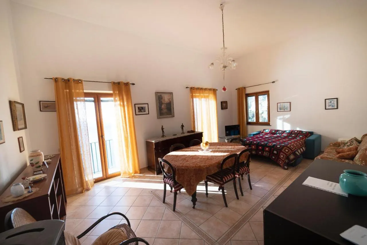 Paradise Amalfi House Villa Holiday home