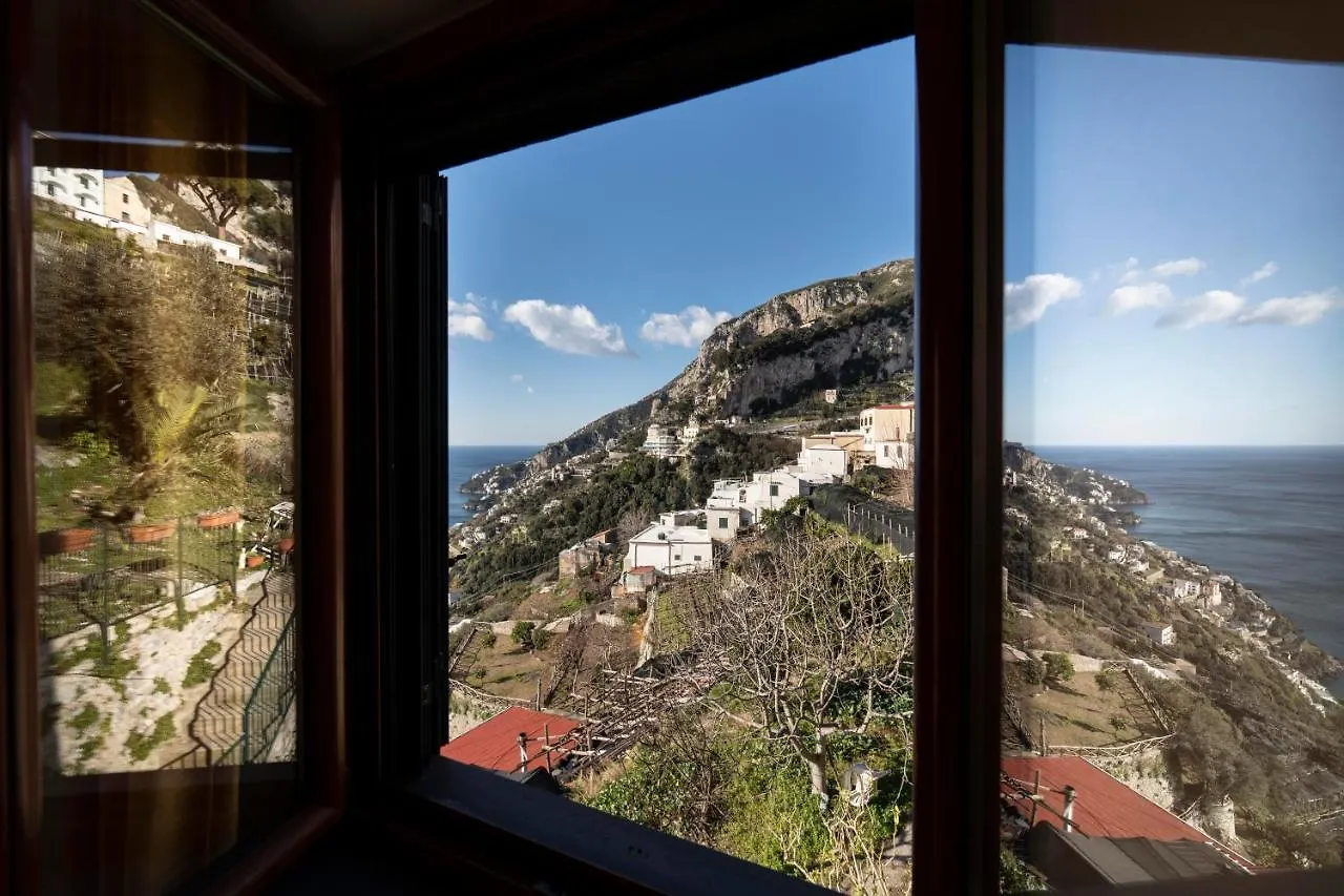 Holiday home Paradise Amalfi House Villa Italy