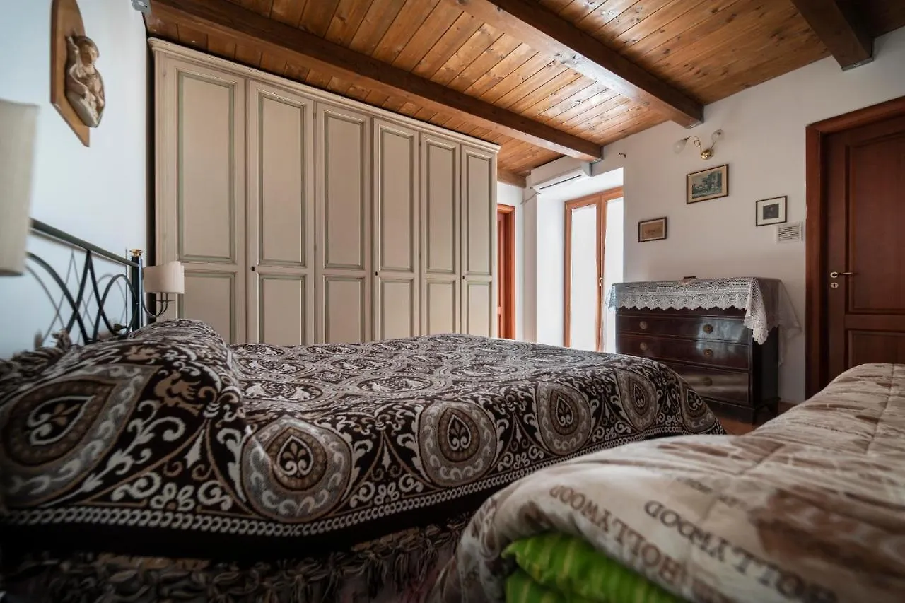 Paradise Amalfi House Villa