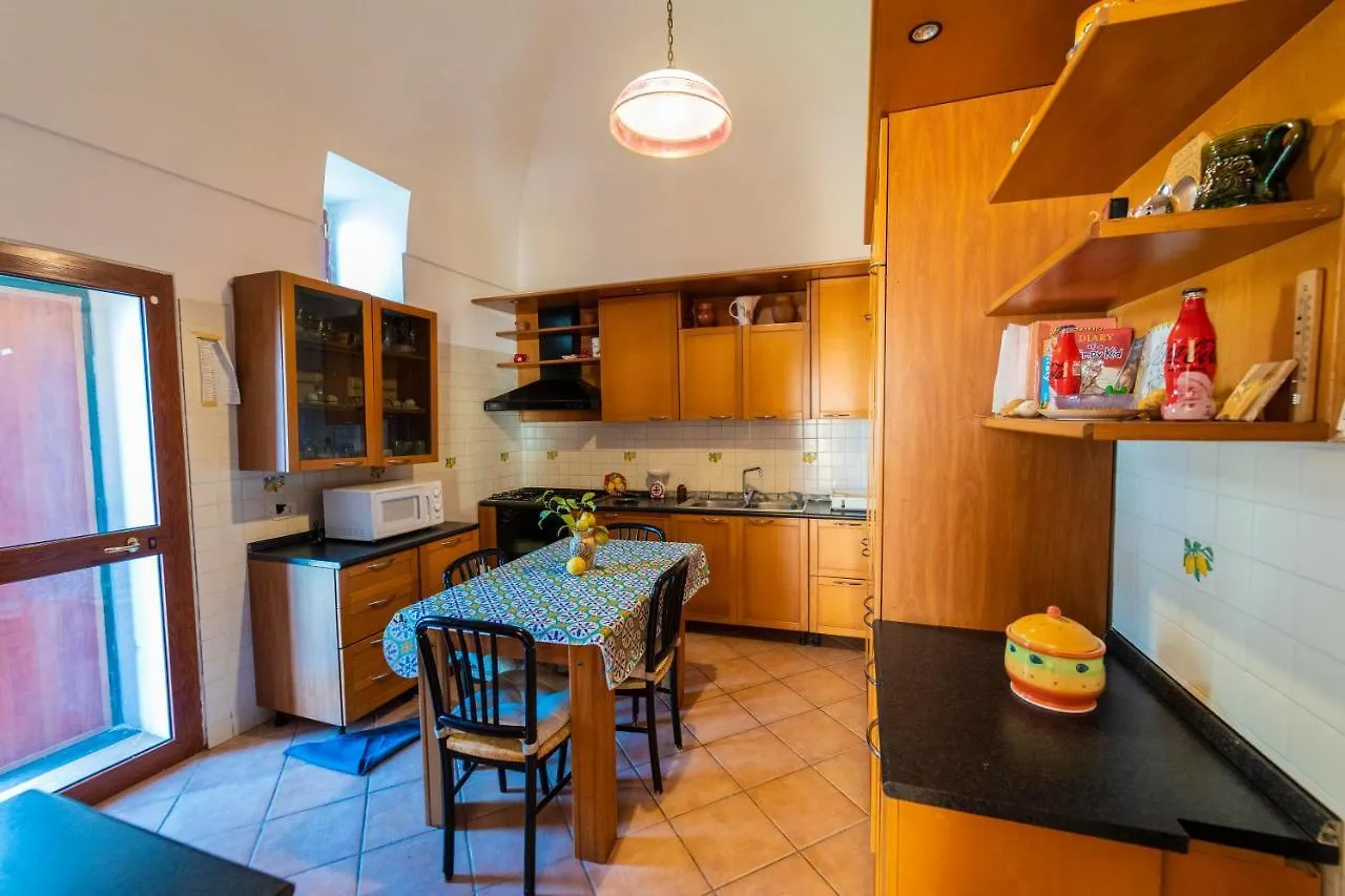 Paradise Amalfi House Villa Holiday home