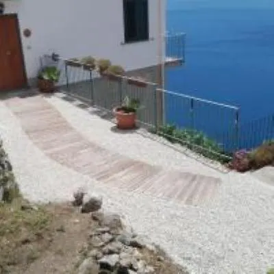 Дом отдыха Вилла Paradise Amalfi House