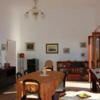 Вилла Paradise Amalfi House