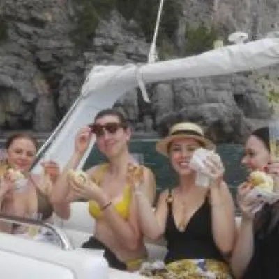 Дом отдыха Вилла Paradise Amalfi House
