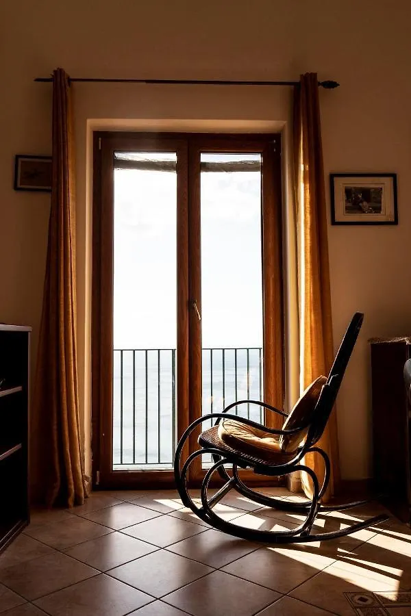 Вилла Paradise Amalfi House 0*,