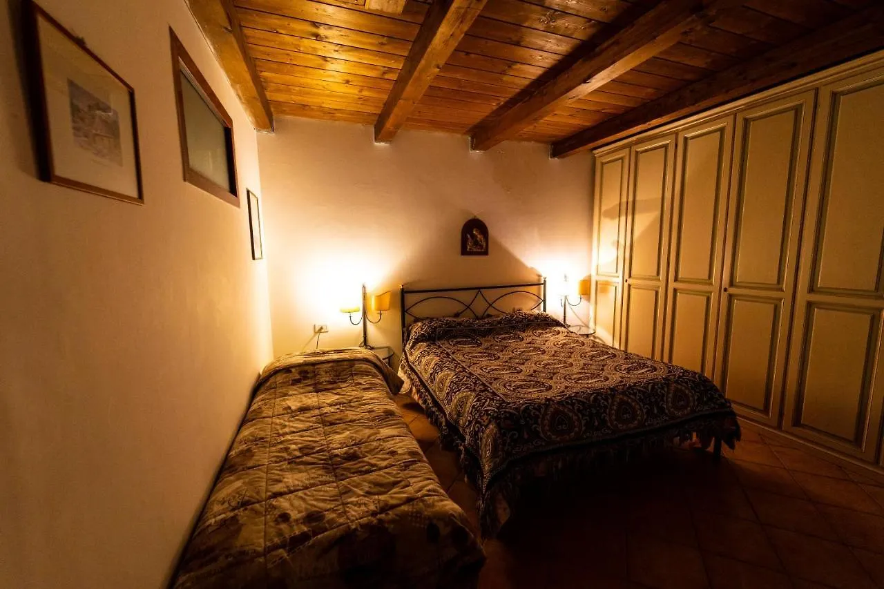 Вилла Paradise Amalfi House Дом отдыха