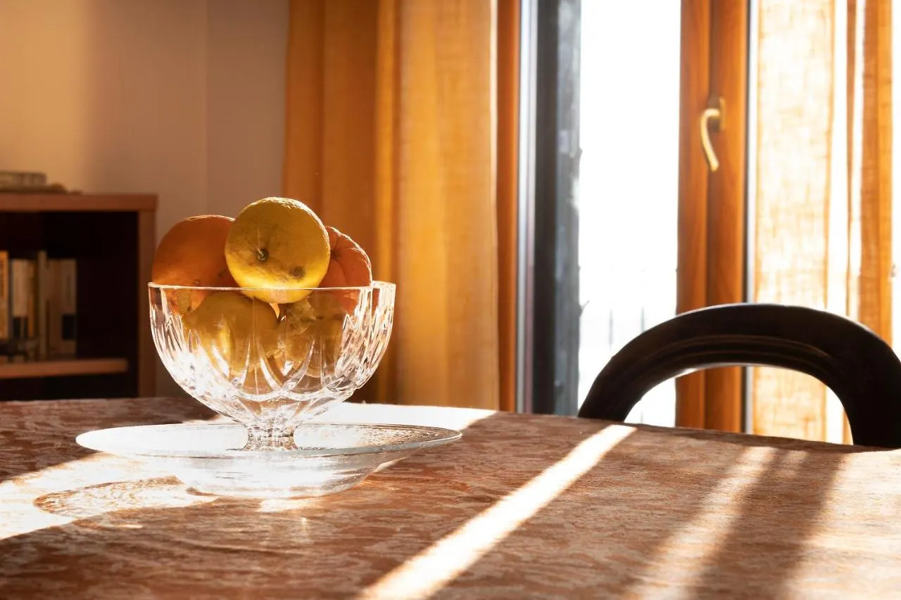 Вилла Paradise Amalfi House