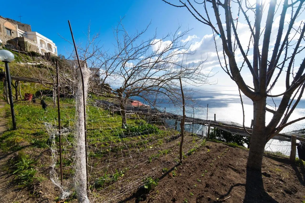 Вилла Paradise Amalfi House 0*,  Италия